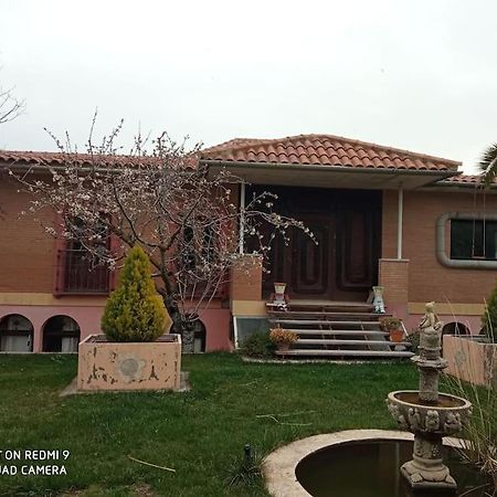 Finca Denunez Villa La Mata  Exteriör bild