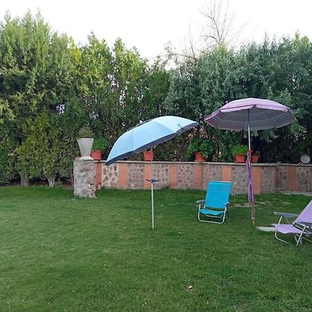 Finca Denunez Villa La Mata  Exteriör bild
