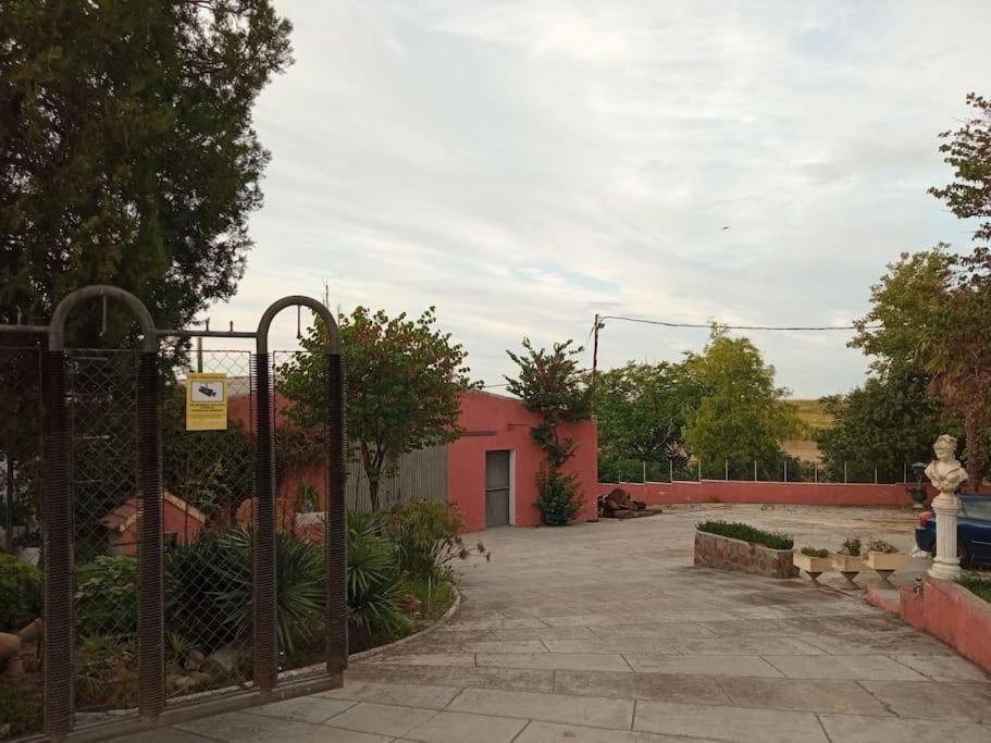 Finca Denunez Villa La Mata  Exteriör bild